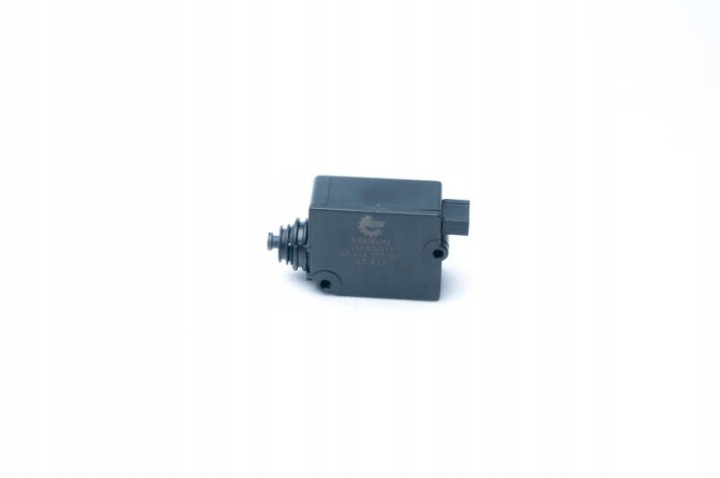 SERVOMOTEUR 16SKV316 67 118 368 196 ESEN SKV