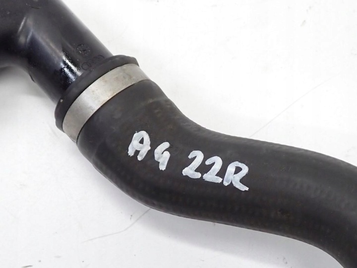 TUYAU FIL TUYAU EAU 8W0122055CA AUDI A5 II F5 A4 B9 8W 2.0 TDI DTN 22R
