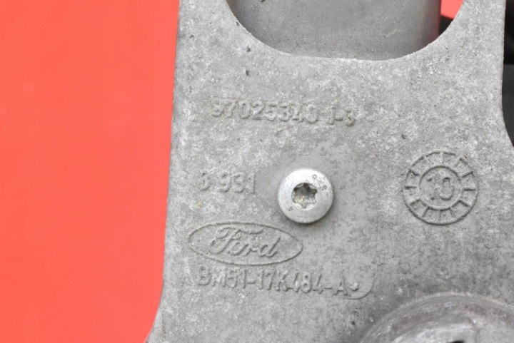 PETIT MOTEUR ESSUIE-GLACES GAUCHE AVANT EUROPE BM51-17504-AF FORD FOCUS MK3 11-15