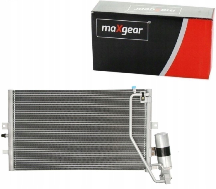 DÉSHYDRATEUR CLIMATISATION SAAB 9-5 97-