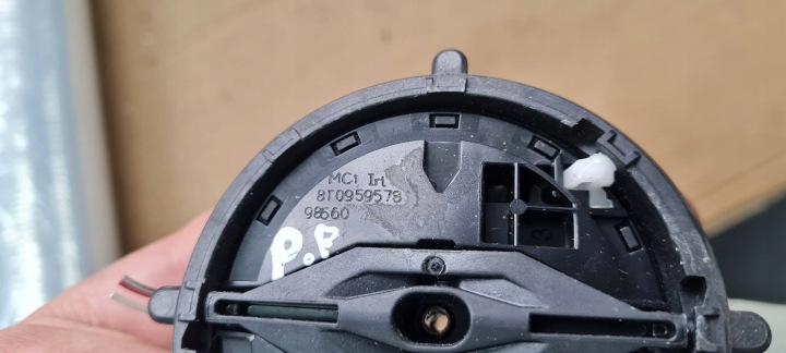 A5 8T LIFT S5 PETIT MOTEUR RÉGLAGES RÉTROVISEURS DROIT 8T0959578 A4 B8 S4