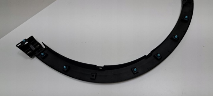 MAZDA CX-5 CX5 II LIFT 21- MOULURE GARDE-BOUE DROIT AVANT KPF1-51W21 ORIGINAL