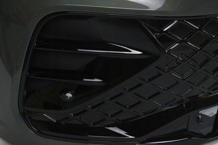 ORIGINE PARE-CHOCS AVANT R-LINE VOLKSWAGEN TIGUAN III 6X PDC A6H
