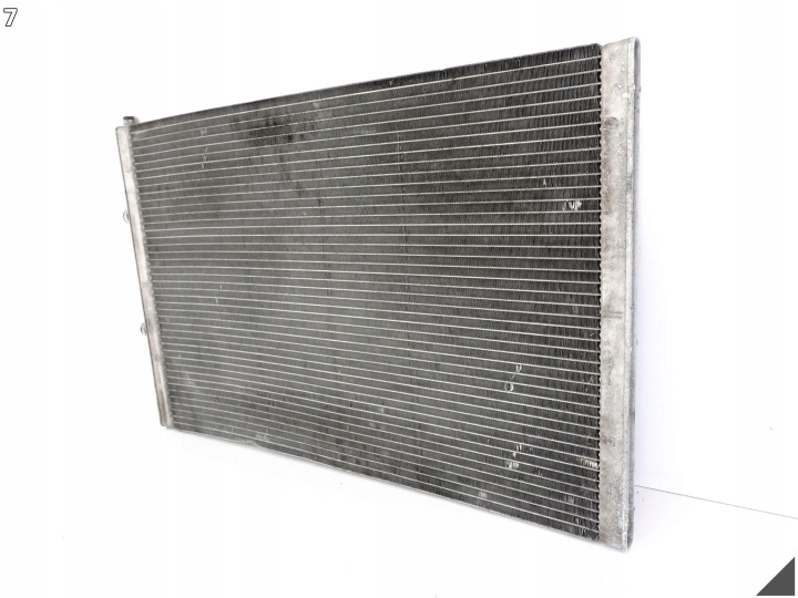 MB C63 W204 E63 W212 SLS C197 CLS63 C218 SL63 R231 AMG 63 65 RADIATEUR EAU