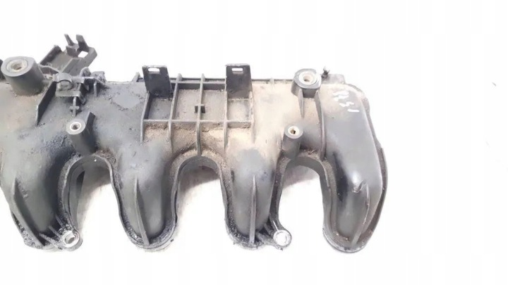 COLLECTEUR ADMISSION CITROËN JUMPY FURGON 9653808680 1.56L DIESEL 2008