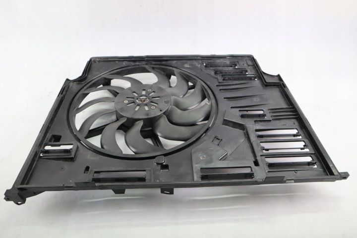 VENTILATEUR RADIATEURS BMW 2 U06 U10 U11 MINI U25 400 WATT DIESEL 5A512C8