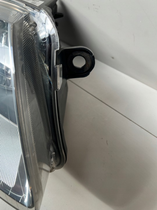 PHARE AVANT DROITE AUDI A6 C6 XÉNON 4F0941004AK 1EL00888132