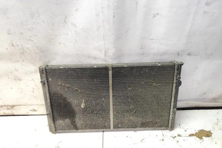 RADIATEUR EAU VW GOLF III (1H1) 1H0121253BL 1.9L DIESEL 66KW 1997