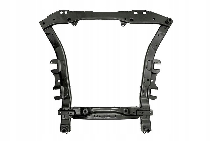 BASTIDOR PARTE DELANTERA SUSPENSIONES DACIA DUSTER 10-14 