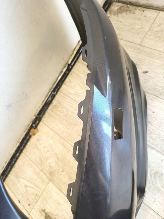 PARE-CHOCS AVANT AVANT SUBARU OUTBACK V RONDELLES 57704AL030
