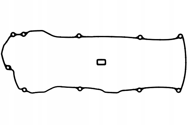 JOINT D'ÉTANCHÉITÉ COUVERCLES SOUPAPE NISSAN ALMERA 1,5 SIL.QG15DE