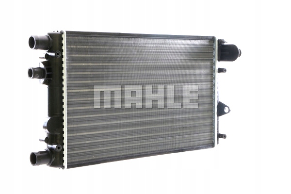 RADIATEUR MOTEUR EAU FIAT SEICENTO 600 1.1 01.98-01 #PETROLHEAD PRO+ KIT5