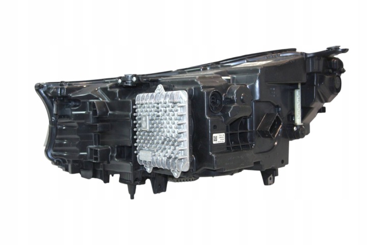 PROJECTEUR AVANT CÔTÉ DROITE BMW 7 G11 G12 7408720