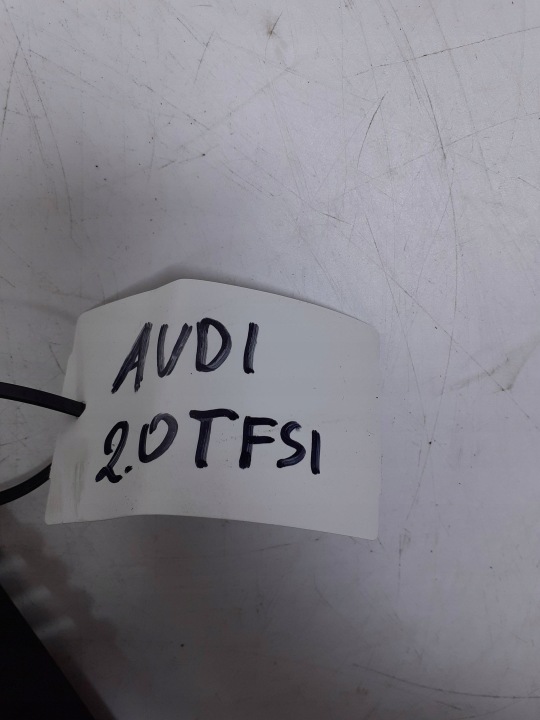 PROTECTION MOTEUR AUDI A4 S4 B8 8K 06J103925M