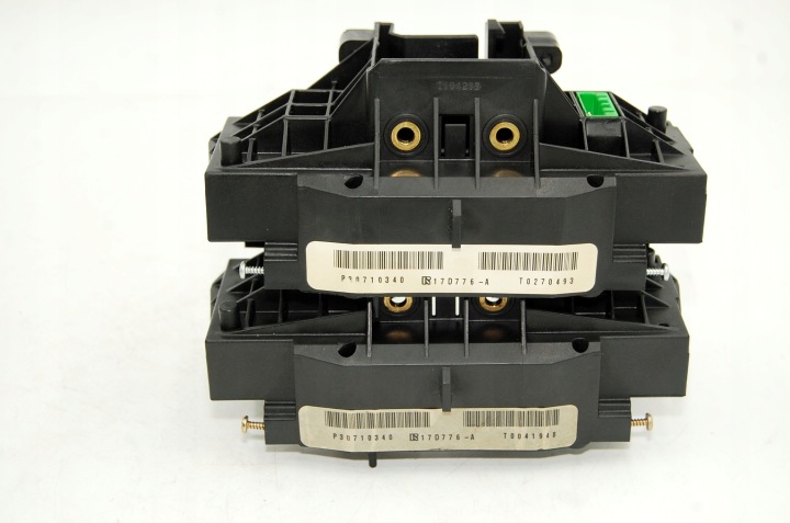 COMMUTATEUR COMPOSITE CAPTEUR ANGLE DE BRAQUAGE VOLVO V50 S40II C30 C70 P30710340