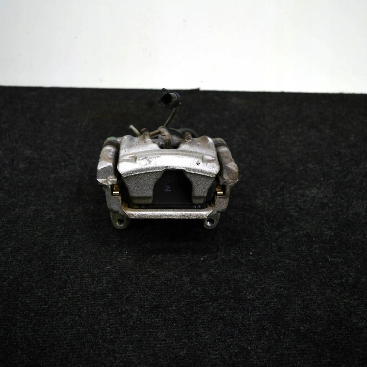 ÉTRIER DE FREIN DE FREIN ARRIÈRE DROIT AUDI Q5 (FY) 80A615406 18141868 2.0L 185KW