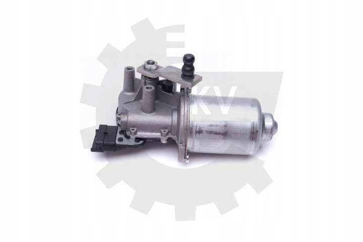 MOTOR LIMPIAPARABRISAS PARTE DELANTERA PEUGEOT 206 CC SW 6405N5 