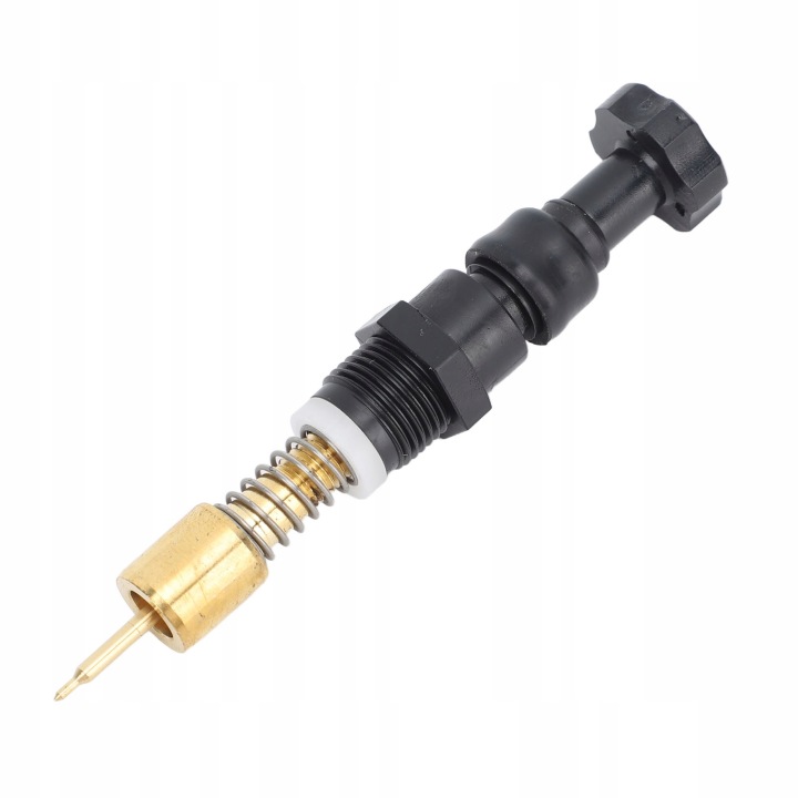 SOUPAPE DLAWIKA 086 VERS PJ38 38MM PISTON DLAWIKA CARBURATEUR AVEC POKRETLEM POCIAGOWYM