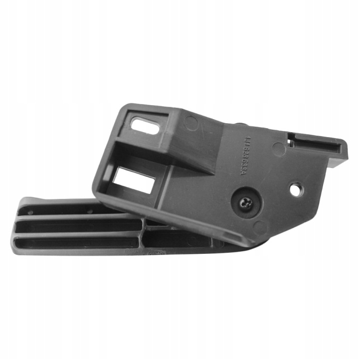 POIGNÉE ZWALNIAJACY LOQUET MOTEUR POUR JETTA GOLF BEETLE 1J1823633A