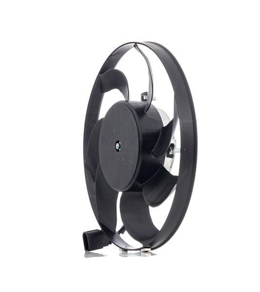 VENTILATEUR RADIATEUR RIDEX 508R0032 VERS VW GOLF V BERLINE COMPACTE (1K1)