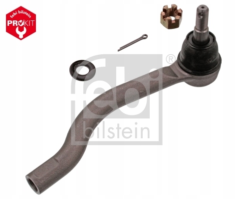 END DRIVE SHAFT LEFT FEBI BILSTEIN 42738 