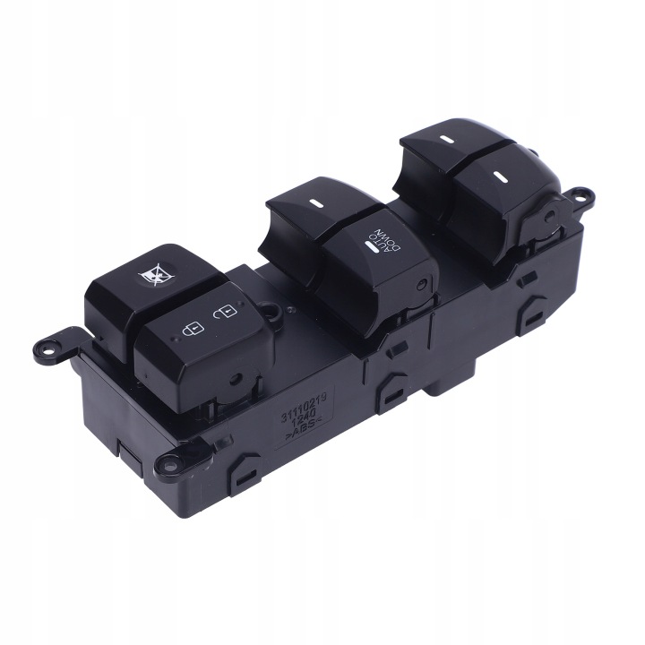 GAUCHE GROUPE MOTOPROPULSEUR SUR STRONIE RÉSEAUX ÉLECTRIQUES COMMUTATEUR 93570 A5100 MASTER S3