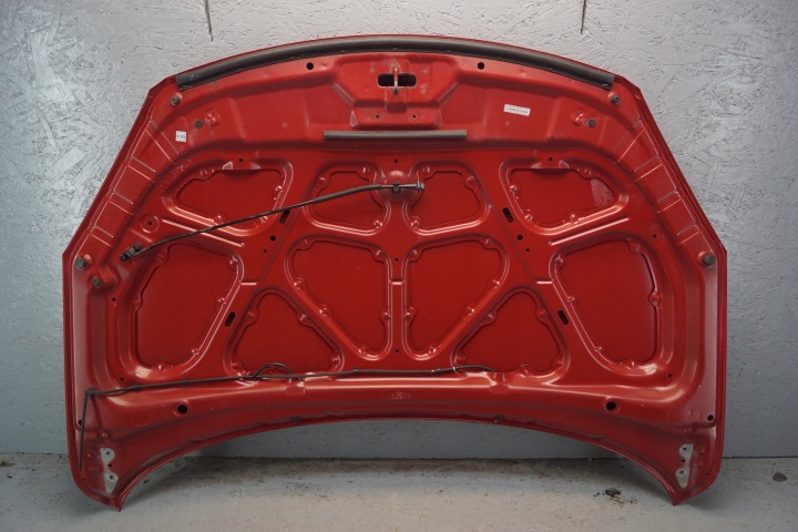 CAPOT COUVERCLE MOTEUR KIA CEED I LIFT
