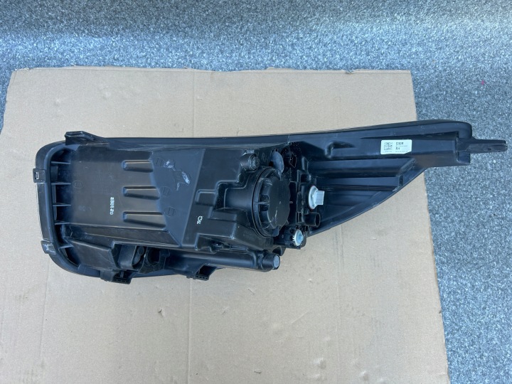 PHARE DROITE AVANT KIA PICANTO III 92102-G60 POZNAŃ GIELDA