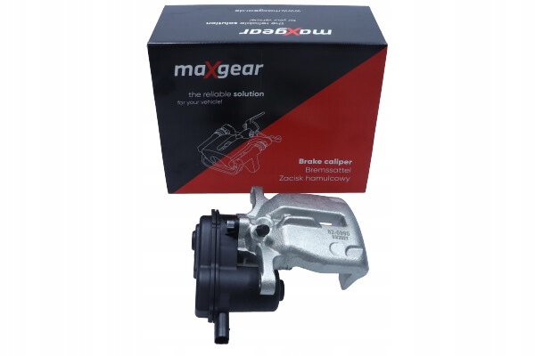 MAXGEAR SOPORTE DE FRENADO AUDI T. A4 A5 Q5 3,0-4,2 QUATTRO 07-15 DERECHO 