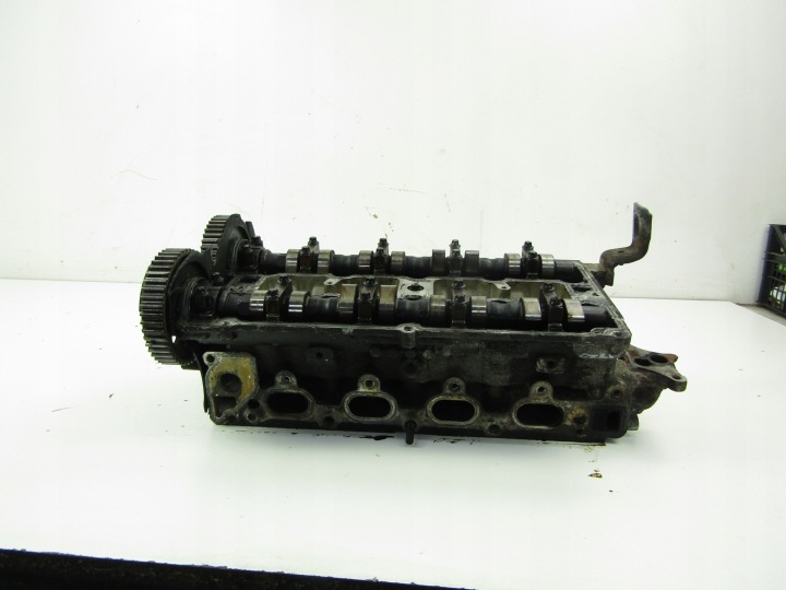 OPEL ZAFIRA A CULASSE MOTEUR