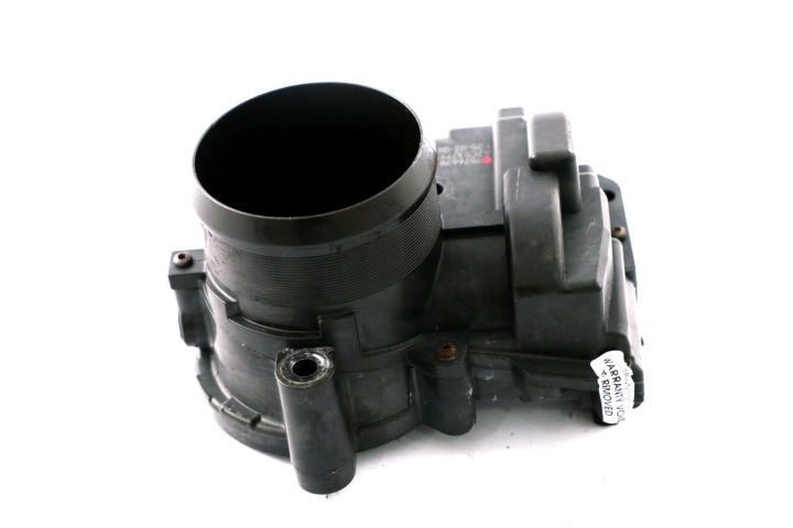 MINI R55 R56 R57 LCI R58 R59 R60 PAPILLON DES GAZ N14