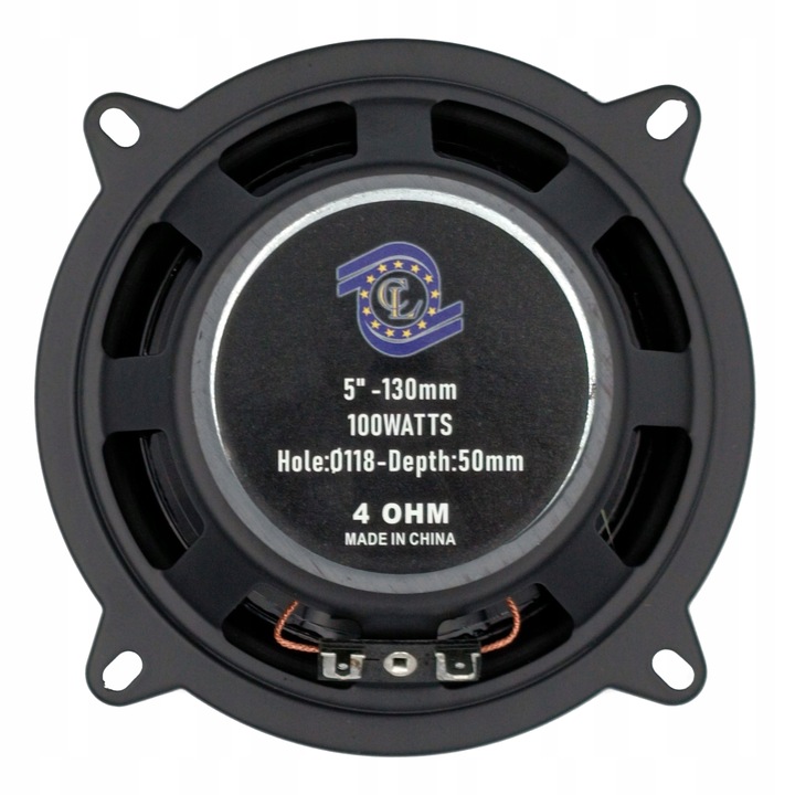 ALTAVOCES DE AUTOMÓVIL PARA RENAULT LAGUNA MEGANE SCENIC MASTER CLIO 2 3 THALIA 