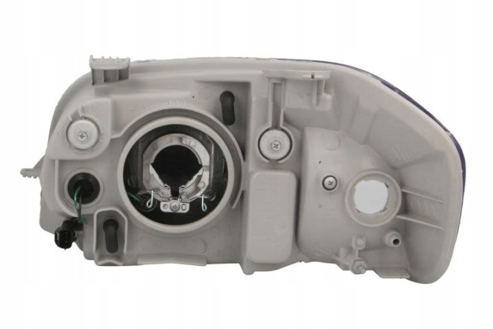 ABAKUS 235-1104R-LD-E PROJECTEUR