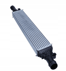 INTERCOOLER VW A4/A5/A6 2,0TDI 08- 