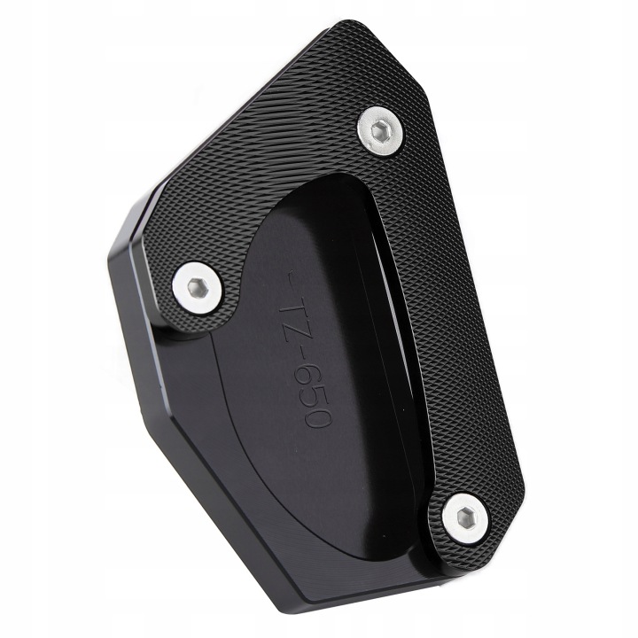 EXTENSION PIEDS LATÉRALE SUZUKI V-STROM 650XT