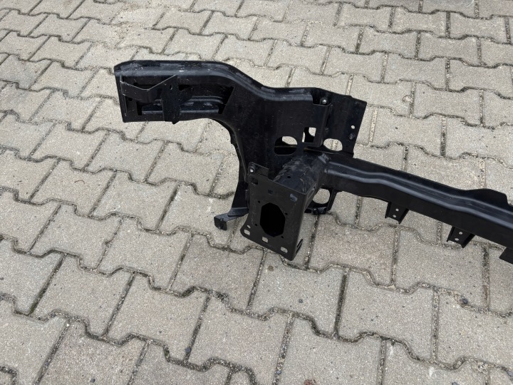 POUTRE AVANT VOLKSWAGEN TIGUAN III SKODA KODIAQ II 57H 83H