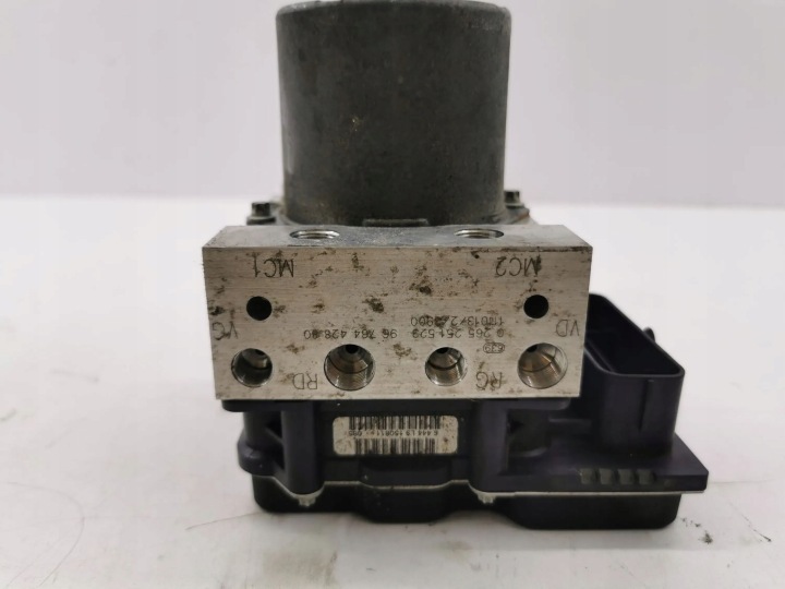 CITROEN DS4 2012 POMPE ABS 9676442880