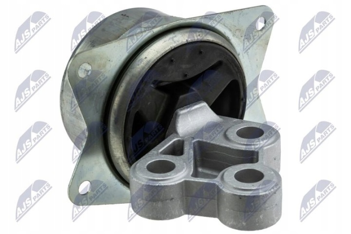 NTY ZPS-PL-045 LOZYSKOWANIE MOTEUR