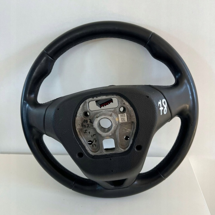 VOLANT MULTIFONCTIONNELLE MULTIFONCTION OPEL INSIGNIA A LIFT RESTYLAGE