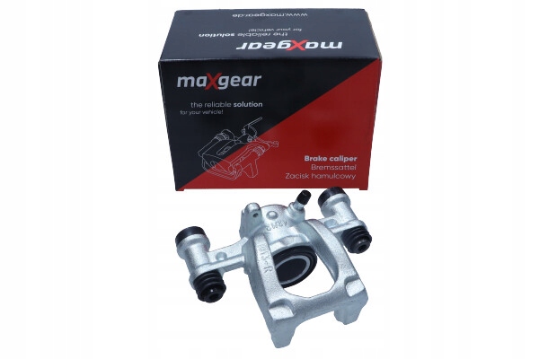 MAXGEAR SUPPORT DE FREIN DB T. VITO 1,6-2,2 CDI 14- DROITE photo 3 - milautoparts-fr.ukrlive.com