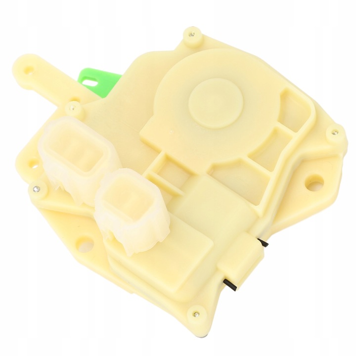 AVANT LEFT DOOR LOCK SITAL 72155 S5A A01 SIDE PORTES SERMATOR POUR 9P