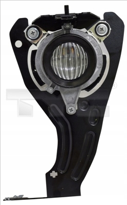 LAMP PRZECIWMGLOWY TYC 19-0566-05-2 photo 1 - milautoparts-fr.ukrlive.com