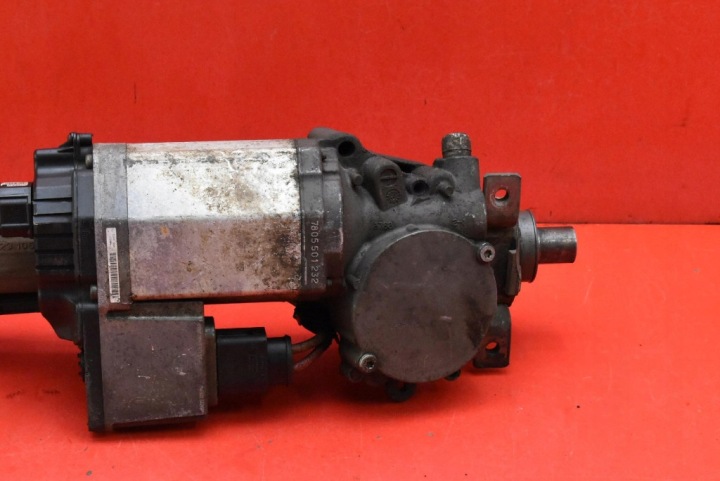 CRÉMAILLÈRE DE DIRECTION EUROPE 7805501232 VW GOLF 5 V 03-09