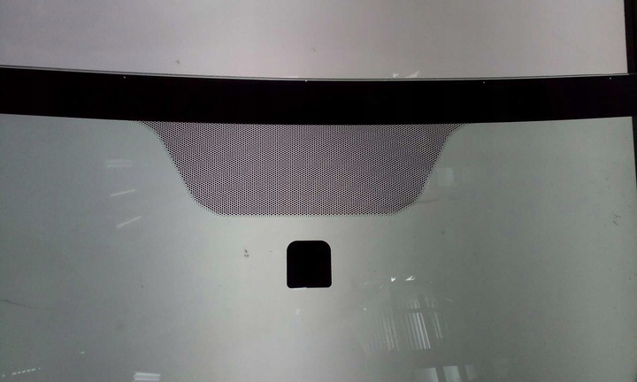 VENTANAS PARTE DELANTERA PARTE DELANTERA HONDA FIT 2009-2014 /HONDA JAZZ 2008- VERDE NUEVO 