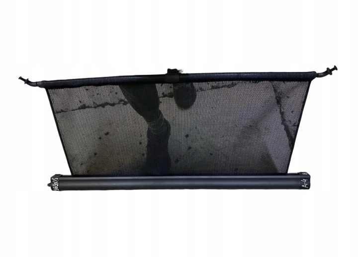 STORE COUVERCLES DE COFFRE AUDI A4 AVANT (8K5, B8) 8W9861691A 3.0L DIESEL 2013