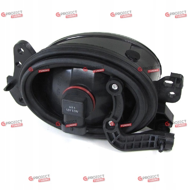 HALOGÈNES MERCEDES-BENZ E W211 CLK A209 E S211 C W204 M W164 G W463 A W169 C