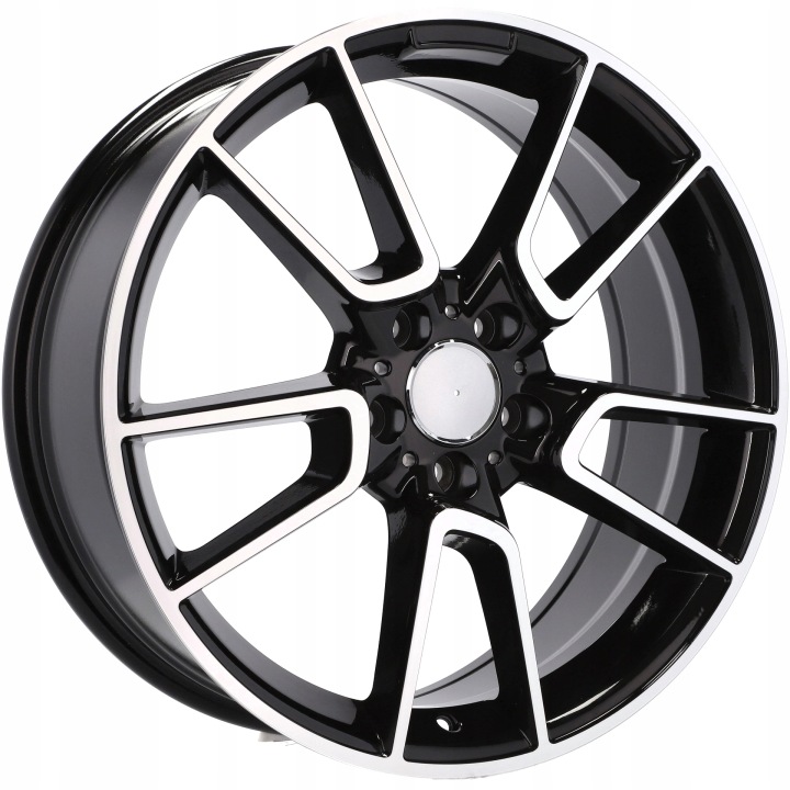 4× JANTE ALUMINIUM RACINGLINE B1303 8.5″ X 20″ 5X112 ET 40