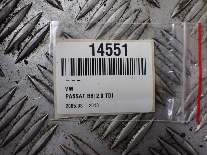 CAPTEUR ANGLE DE BRAQUAGE COMMUTATEUR COMPOSITE VOLKSWAGEN PASSAT B6 3C0953549AC