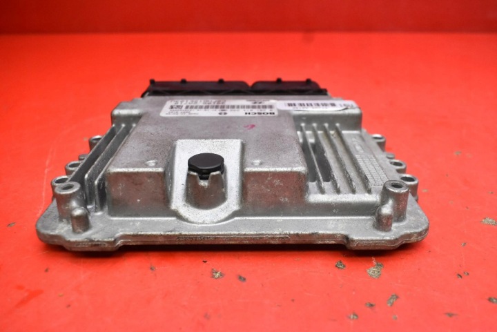 CONTRÔLEUR ORDINATEUR MOTEUR 39105-2A710 HYUNDAI I30 1 I FD 1.6 CRDI 116 KM