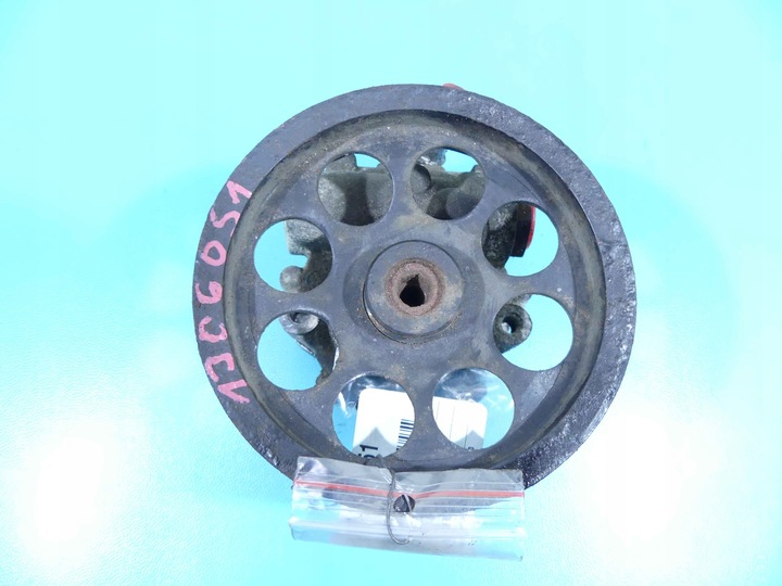 PUMP ELECTRICALLY POWERED HYDRAULIC STEERING SAAB 9-5 7690955106 2.0 T photo 2 - milautoparts-fr.ukrlive.com